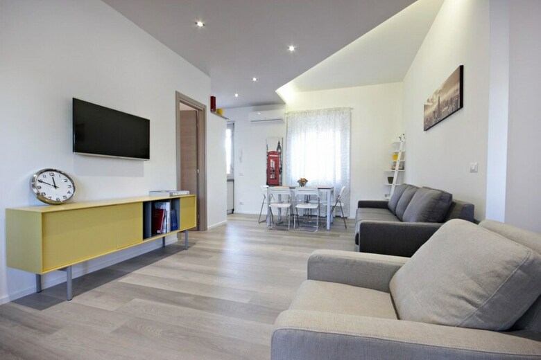 Apartamento Wonder Penthouse Attic