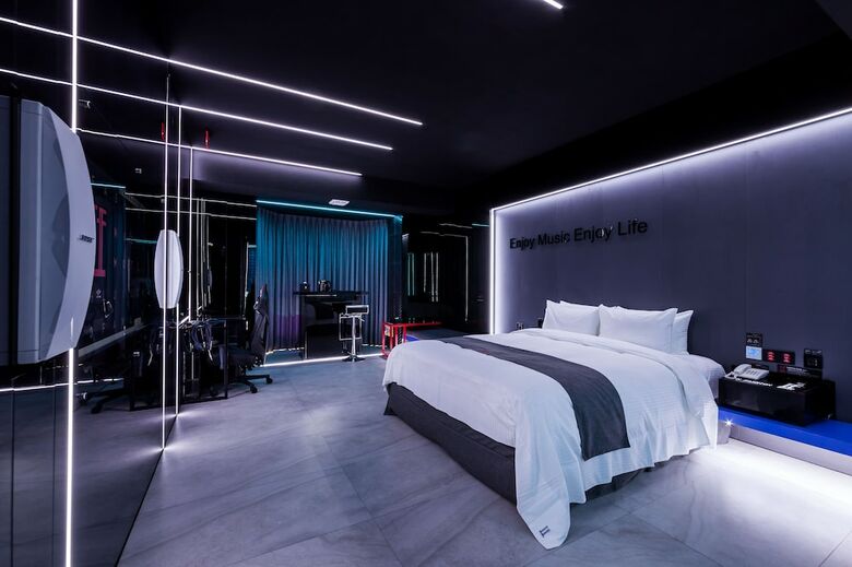 Hotel If Motel