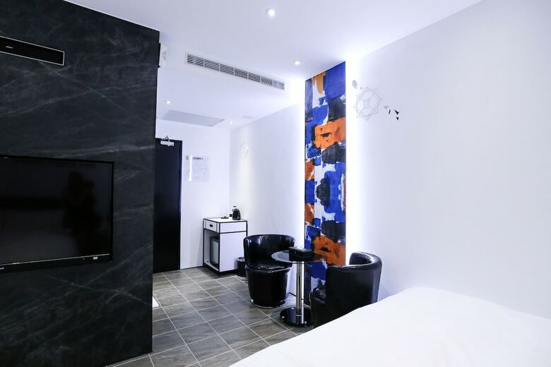 Hotel If Motel