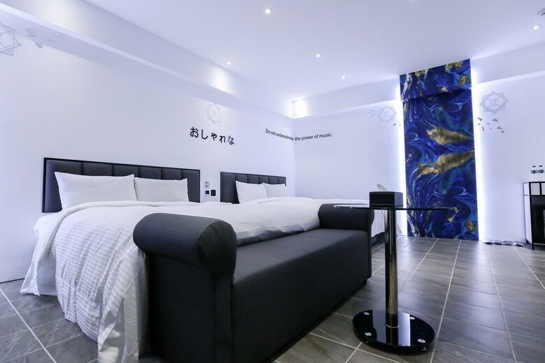 Hotel If Motel