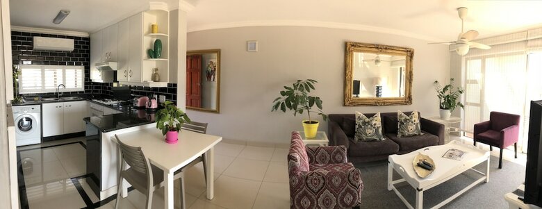 Apartamentos 60 The Shades