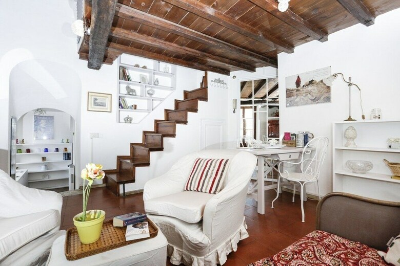 Apartamento Wonder Romantic Nest