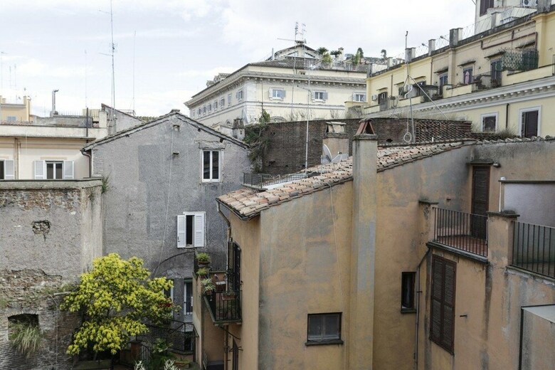 Apartamento Wonder Romantic Nest