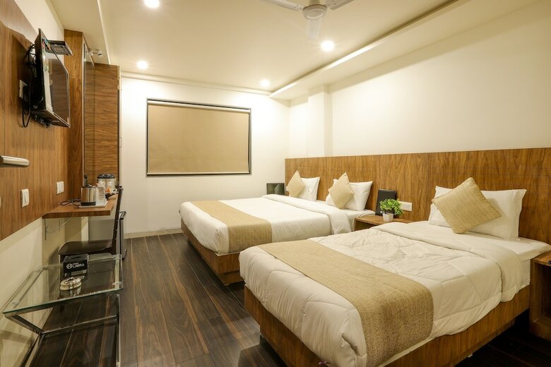 Hotel Limra