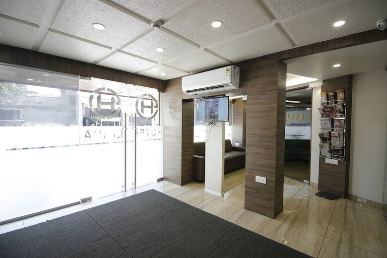 Hotel Limra
