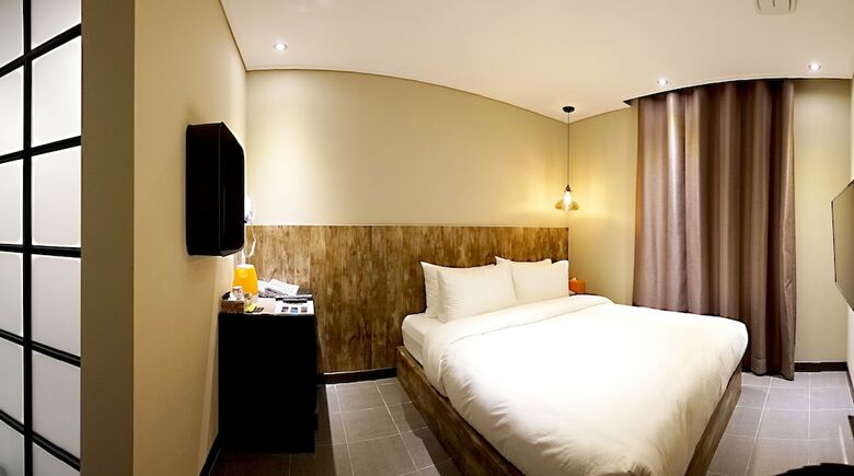 Hotel Millhaus Shinchon