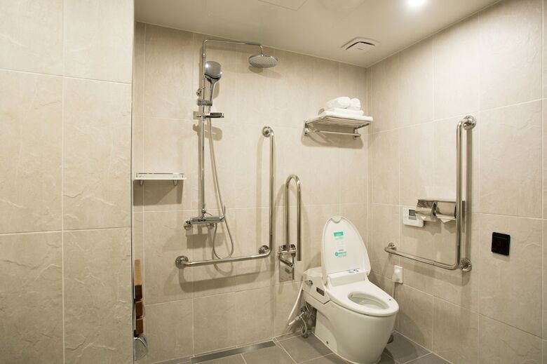 Hotel Millhaus Shinchon
