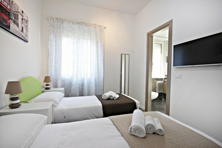 Apartamento Wonder 3br Penthouse