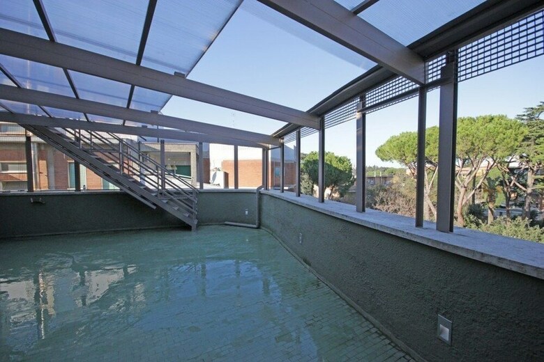 Apartamento Wonder 3br Penthouse