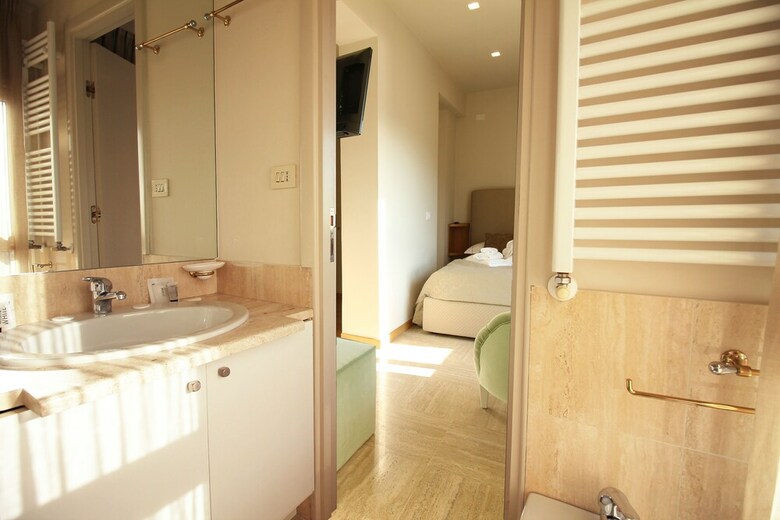 Apartamento Wonder Luxurious Terrace