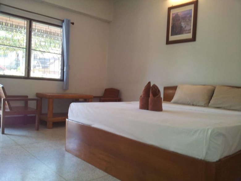 Hotel Libra Guesthouse