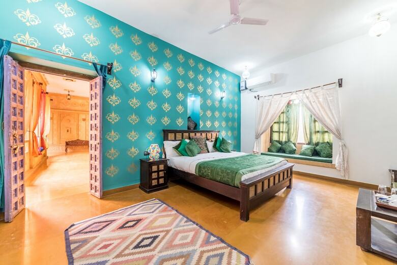 Hotel Heritage House