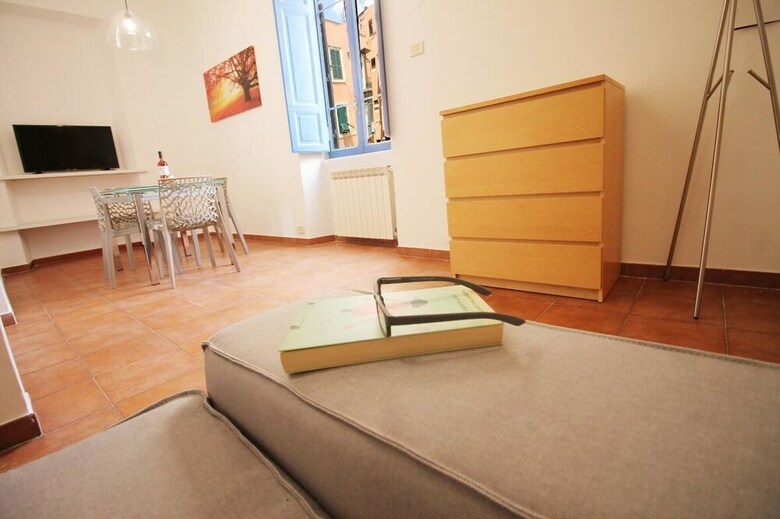 Apartamento Wonder Colosseum Walk