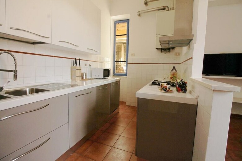 Apartamento Wonder Colosseum Walk