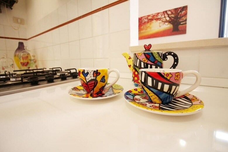 Apartamento Wonder Colosseum Walk