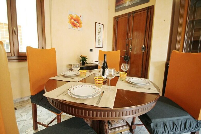 Apartamento Wonder Apt With Garage