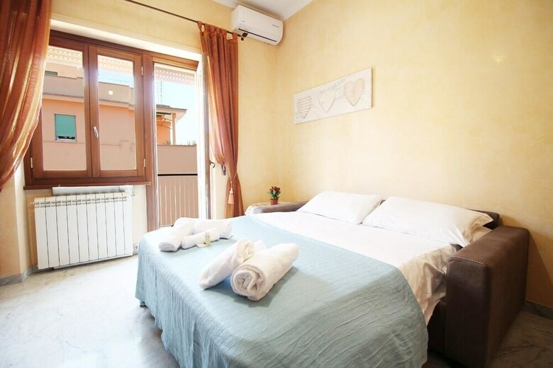 Apartamento Wonder Apt With Garage