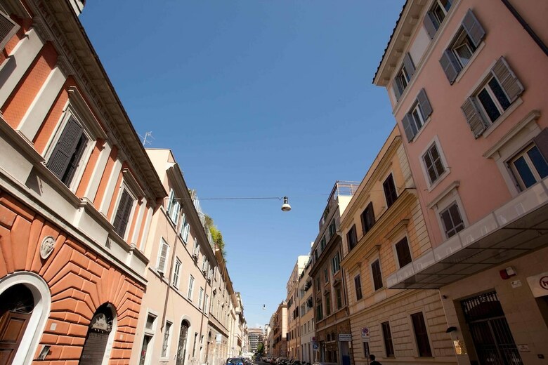Apartamento Wonder Colosseum Secret
