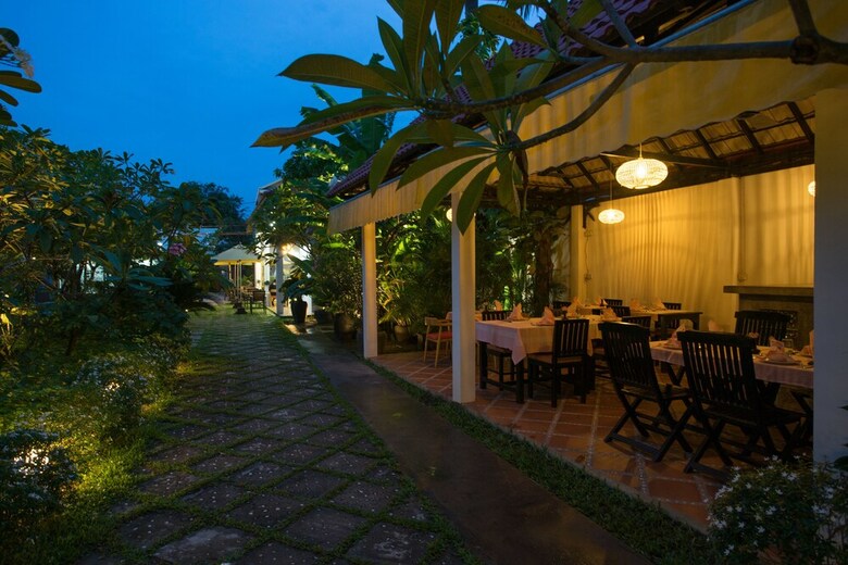 Hotel Han & Daniel Villa Boutique