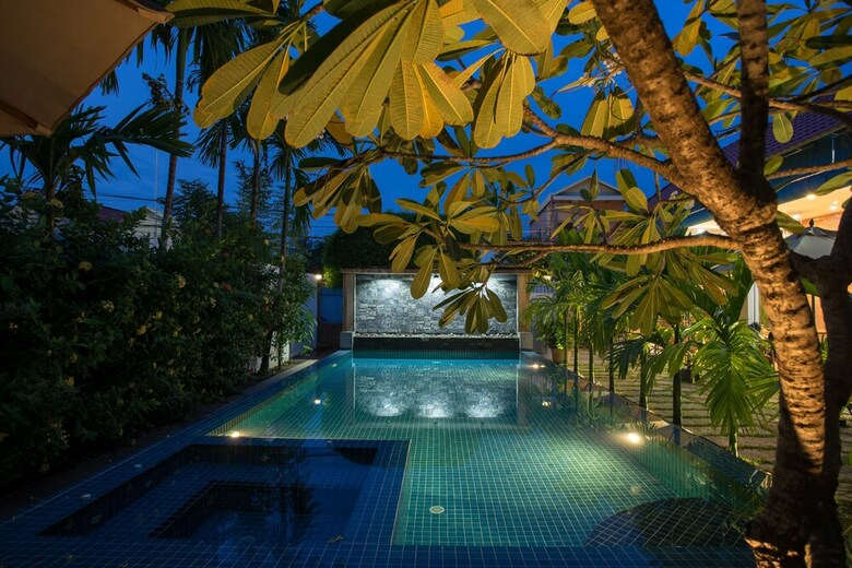 Hotel Han & Daniel Villa Boutique