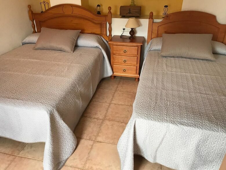 Casa Rural La Ca�ada