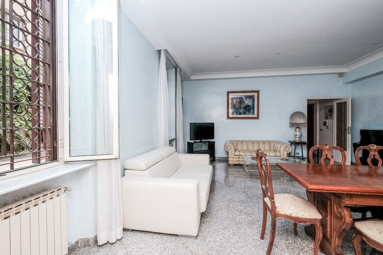 Apartamento Wonder Great Garden Park