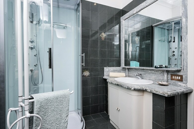 Apartamento Wonder Great Garden Park