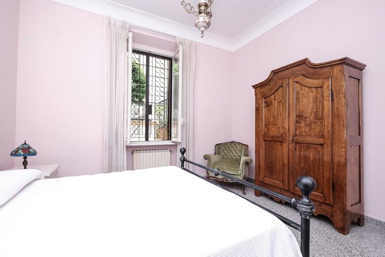 Apartamento Wonder Great Garden Park