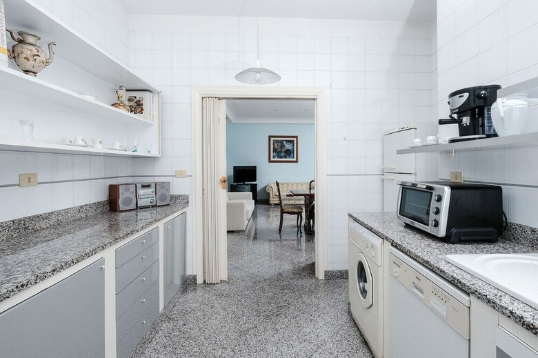 Apartamento Wonder Great Garden Park