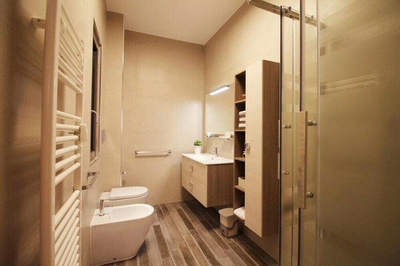 Wonder 3br Eur Apartment