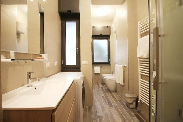 Wonder 3br Eur Apartment