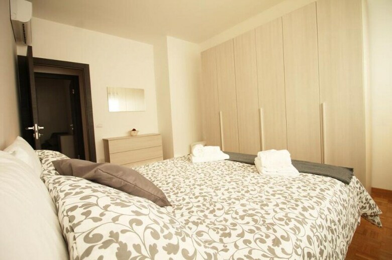 Wonder 3br Eur Apartment