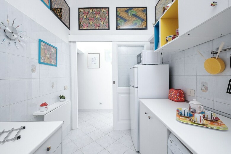 Apartamento Wonder Domus Linda