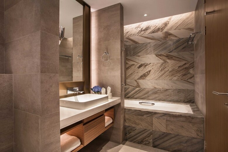 Aparthotel Ascott Raffles City Hangzhou