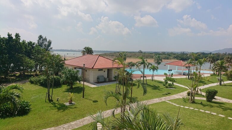 Ishigaki Resort Hotel