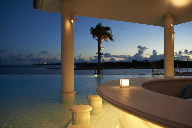Ishigaki Resort Hotel