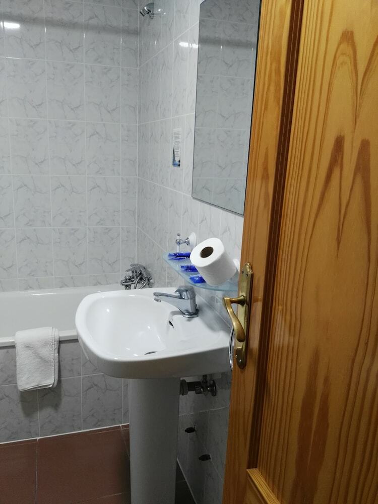 Hostal Nilo