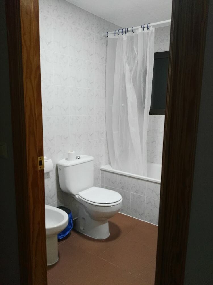 Hostal Nilo