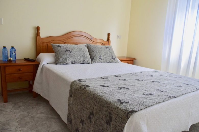 Pensi�n San Anton