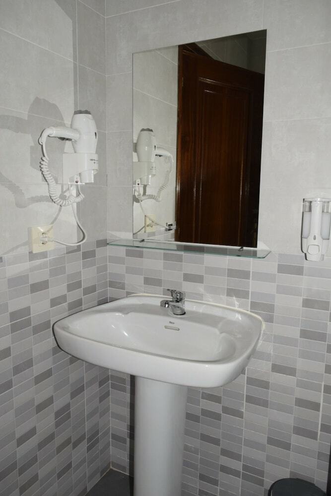 Pensi�n San Anton
