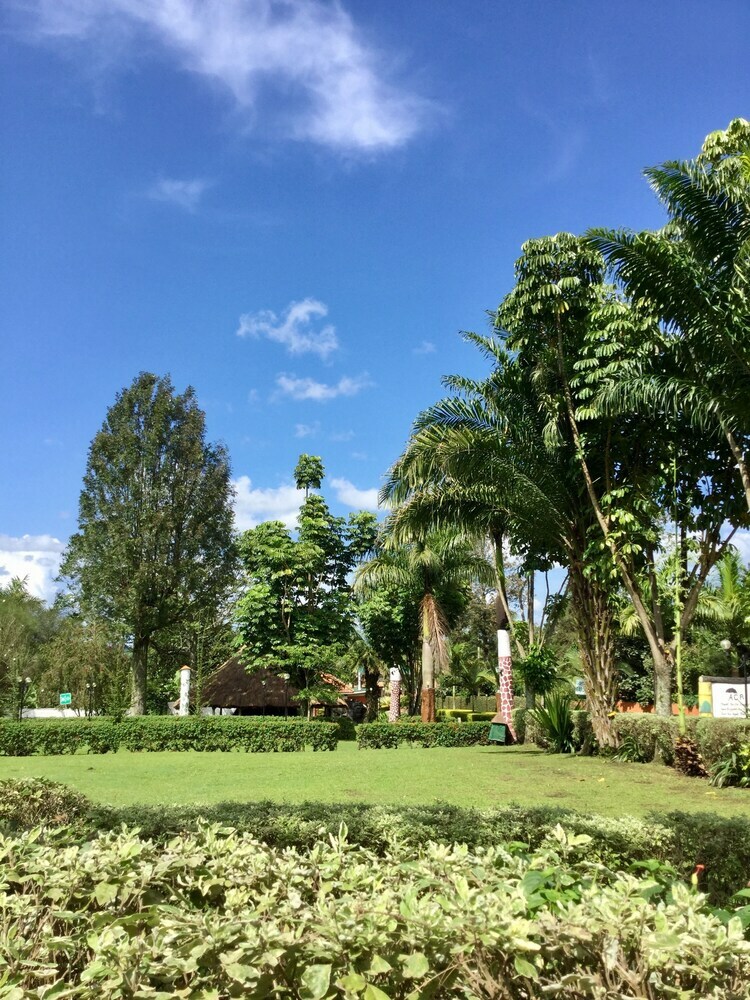 Hotel Ataco Country Resort