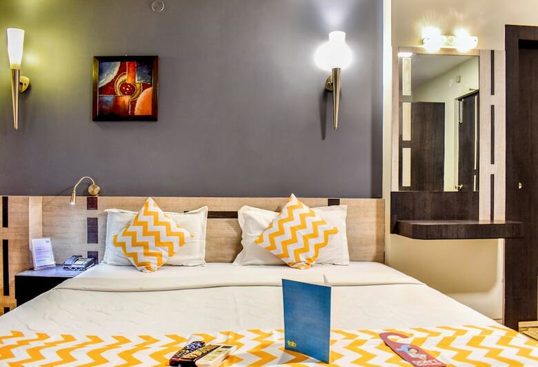 Fabhotel Element Guestline