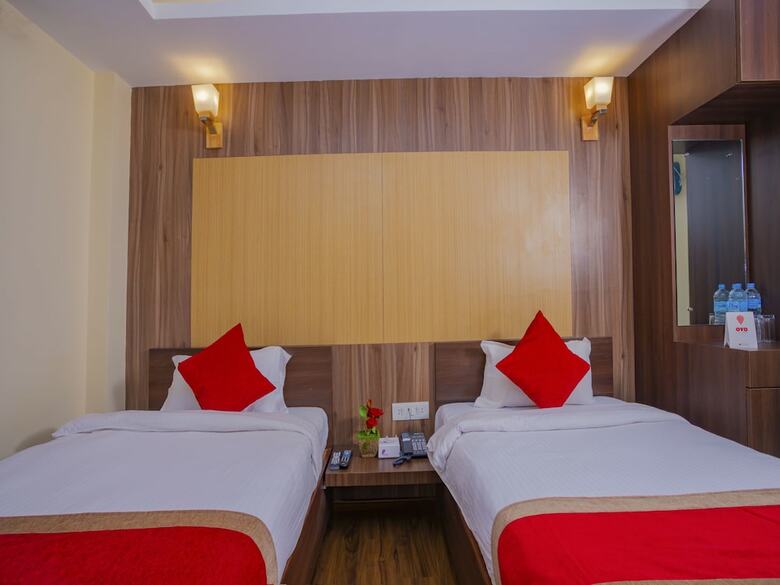 Oyo 172 Hotel Deepshree