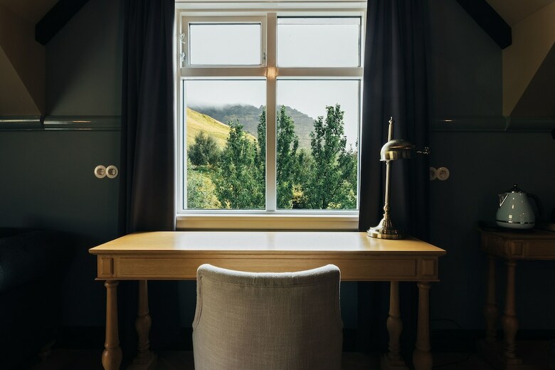 Sk�lakot Manor Hotel