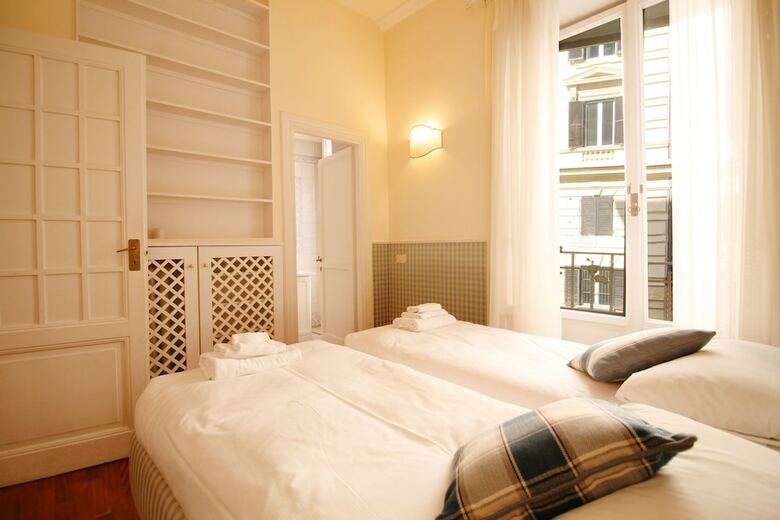 Apartamento Wonder Prestigious Apt