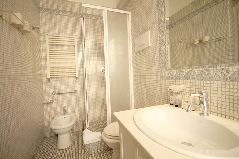 Apartamento Wonder Prestigious Apt