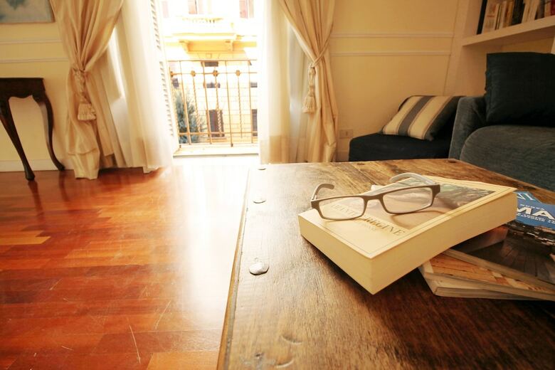 Apartamento Wonder Prestigious Apt