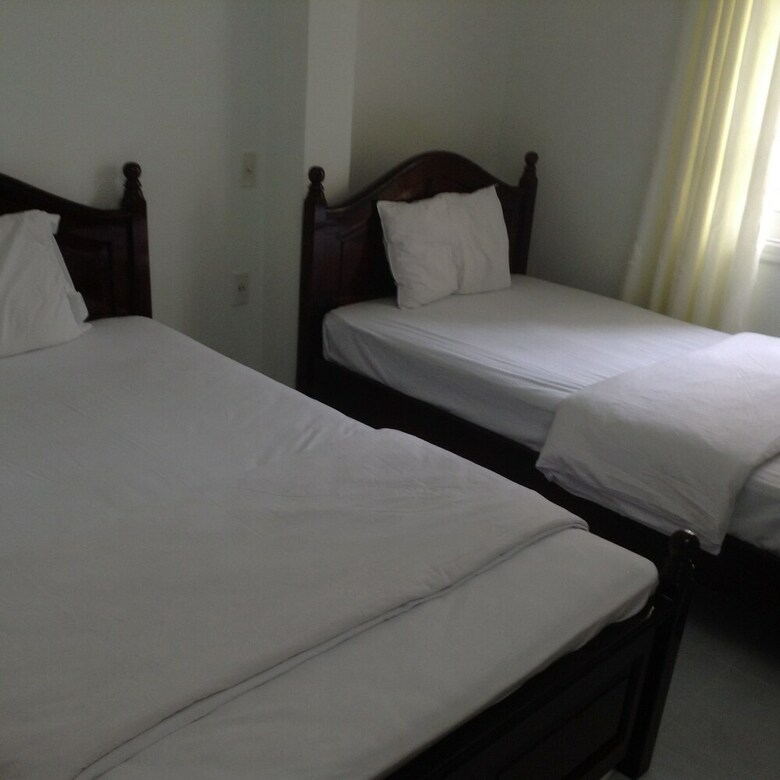 Sea Moon Hotel