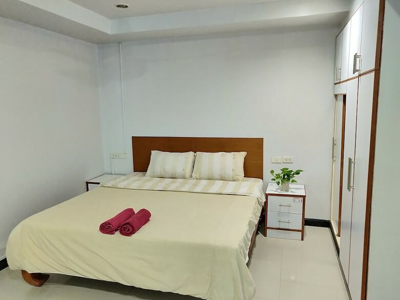 Hotel Amstellux Apartments