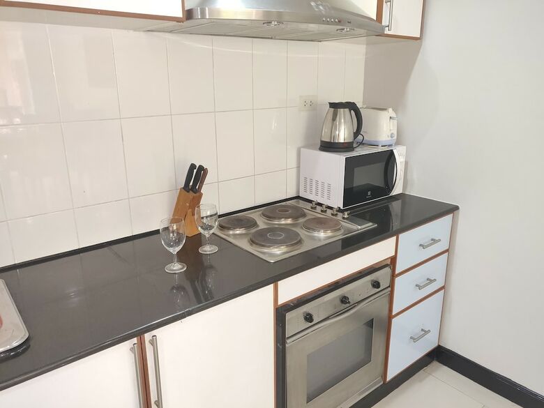 Hotel Amstellux Apartments